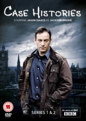 Case Histories – Sezon 2