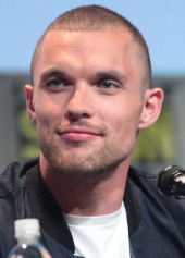 Ed Skrein image