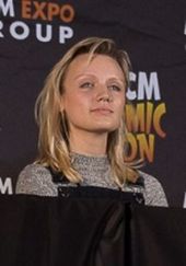 Emily Berrington image