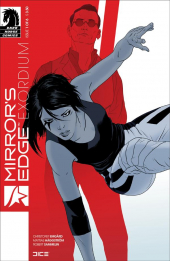 Mirror’s Edge: Exordium