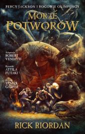 Morze Potworów