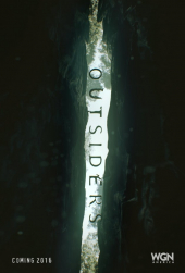 Outsiders – Sezon 2