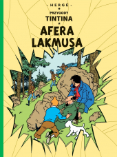 Afera Lakmusa