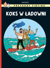 Koks w ładowni