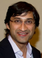 Asif Kapadia image