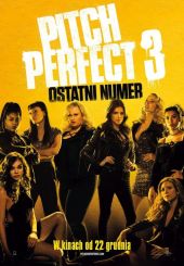 Pitch Perfect 3