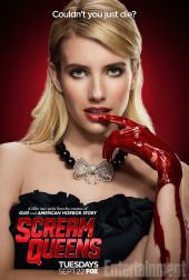 Scream Queens – Sezon 1