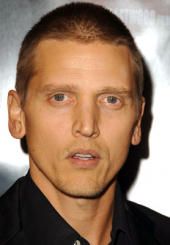 Barry Pepper image