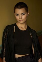 Brianna Hildebrand image