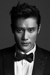 Byung-hun Lee image