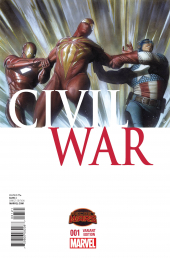 Civil War