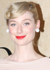 Elizabeth Debicki image