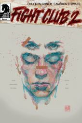 Fight Club 2 #1