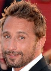 Matthias Schoenaerts image