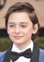 Noah Schnapp image