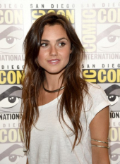 Poppy Drayton image