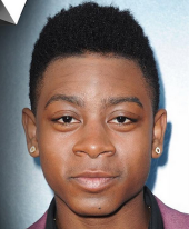 RJ Cyler image