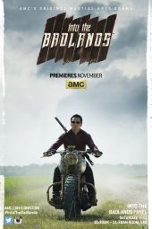 Into the Badlands – Sezon 1