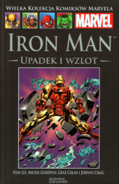 Iron Man: Upadek i wzlot