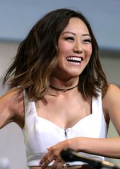 Karen Fukuhara image