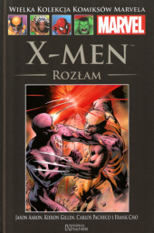 X-Men: Rozłam
