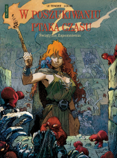 W poszukiwaniu Ptaka Czasu #2: świątynia Zapomnienia