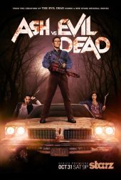 Ash vs. Evil Dead – Sezon 1