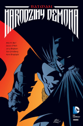 Batman. Narodziny Demona