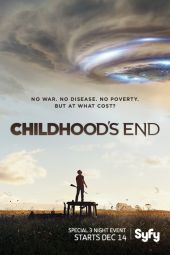 Childhood’s End – Sezon 1