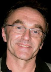 Danny Boyle image