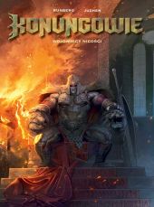 Konungowie #02: Wojwnicy nicości