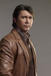 Lou Diamond Phillips image