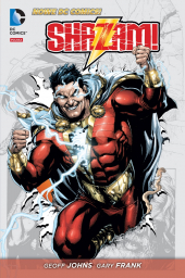 Shazam! #1
