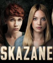 Skazane – Sezon 1