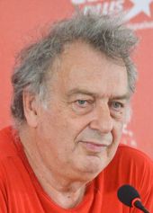 Stephen Frears image