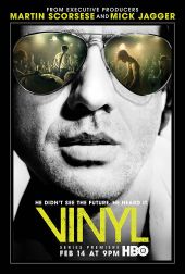 Vinyl – Sezon 1