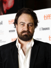 Justin Kurzel image