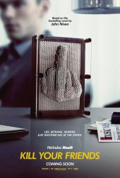 Wykończyć przyjaciół