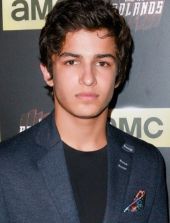 Aramis Knight image