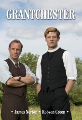 Grantchester – Sezon 1
