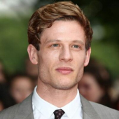 James Norton image