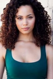 Madeleine Mantock image