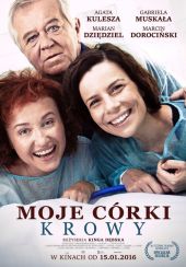 Moje córki krowy