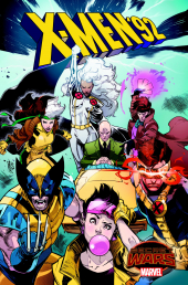 X-Men ’92