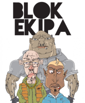 Blok Ekipa – Sezon 3