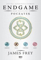 Endgame. Początek. Misje treningowe