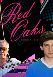 Red Oaks – Sezon 1