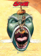 Storm tom 1. Świat na dnie. Ostatni zwycięzca