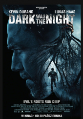 Dark Was the Night