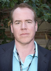 Bret Easton Ellis image